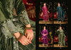 Gulbano Vol 1 By Varaa Viscose Velvet Dress Material Exporters In India