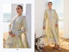 Maria B Premium Embroidered 25 by Deepsy Cotton Dupatta Pakistani Suits Wholesale