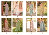 Tabassum By Sanskar Soft Linen Fancy Sarees Wholesale Clothing Distributors In India