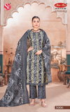 Anushka Vol 1 By St Soft Cotton Dress Material Wholesale Market In Surat