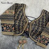 Rk Blouse Creation Sabyasachi Style Blouse Exporters in India