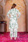 CD 19-22 Bsy Chinon Printed Co Ord Set Wholesale Clothing Suppliers In India