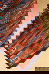 MS Manzar Silk Patola Printed Designer Sarees Catalog