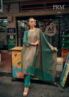 Reverie By Prm Viscose Pashmina Designer Salwar Kameez Wholesalers In Surat