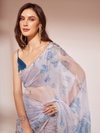 Laxminam OP 619 Organza Designer Daily Wear Saree Wholesale Online