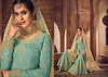 Kesari Nazma 1 Latest Designer Heavy Georgette Wedding Wear Collection 