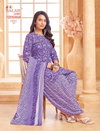 Sofiyana Vol 15 By Balaji Indo Cotton Dress Material Wholesalers In Surat