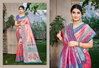 Hema Silk 3 By Bunawat Kanjivaram Silk Occasion Wear Saree Wholesale Market In Surat