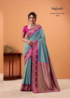 Taapi Ghat By Rajpath Soft Satin Silk Premium Saree Wholesale Clothing Distributors In India