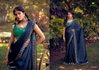Devanshi By Sanskar Fancy Sequence Work Sarees Bulk Orders In India