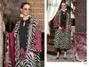 Hazzel Maria B 0361 Cotton Printed Pakistani Salwar Suits Wholesalers In Surat