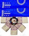 Soft Silk 3077 Soft Lichi Silk Rich Pallu Wedding Wear Saree Orders In India