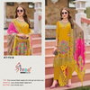Kt 113 Colours By Shree Fabs Embroidery Pakistani Salwar Suits Orders In India