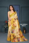 Nav Durga 2 9682 A To H Weightless Printed Saree Orders In India