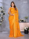 Prima Series  33 To 43 Fancy Printed Daily Wear Saree Wholesale Market In Surat