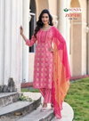 Zepto Vol 4 By Kanya Capsule Best Kurti With Bottom Dupatta Wholesale Shop In Surat