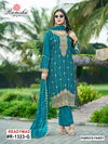 Ramsha 1323 nx Fandy Wholesale Pakistani Readymade Suits Suppliers In Mumbai
