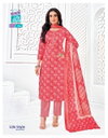 Lifestyle Vol 15 By Mcm Cotton Printed Kurti Bottom With Dupatta Orders In India