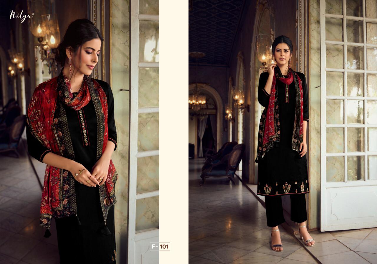 Lt Nitya Fairy Latest Casual Wear shree Silk Top With Bottom And Digital Print Dupatta Readymade Collection