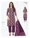 Priyanka Vol 27 By Pranjul Cotton Printed Bulk Dress Material Orders In India