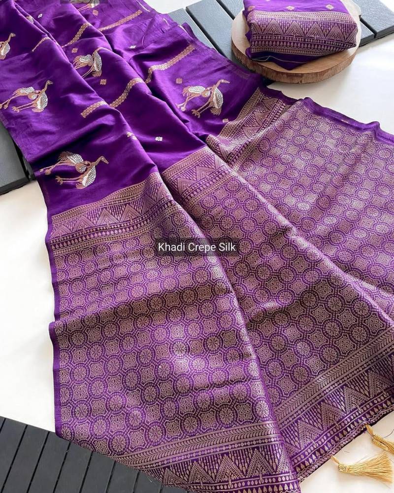 Kc 317 Traditional Wear Stylish Silk Saree Best Wholesale Shop In Surat