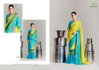 Vedansi By Sanskar Tex Prints Unique Satin Chiffon Sarees Wholesale Suppliers In Mumbai