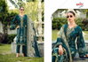 Zeenat Vol 13 By Pakiza Lawn Cotton Dress Material Wholesale Shop In Surat