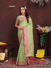 Nx 296 By Murti Katan Silk Designer Sarees Wholesale Market In Surat