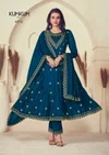Kum Kum Vol 2 By Rangoon Heavy Anarkali Readymade Suits Wholesale Market In Surat