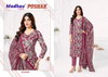 Poshak Vol 6 By Madhav Fashion Cotton Kurti With Bottom Dupatta Wholesale Price In Surat