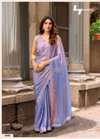 Signature Vol 33 By Lt Nc Malai Silk Party Wear Saree Exporters In India