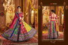 Raas Vol 22 By Shubhkala Organic Cotton Navratri Festival Wear Lehenga Choli Wholesale Online