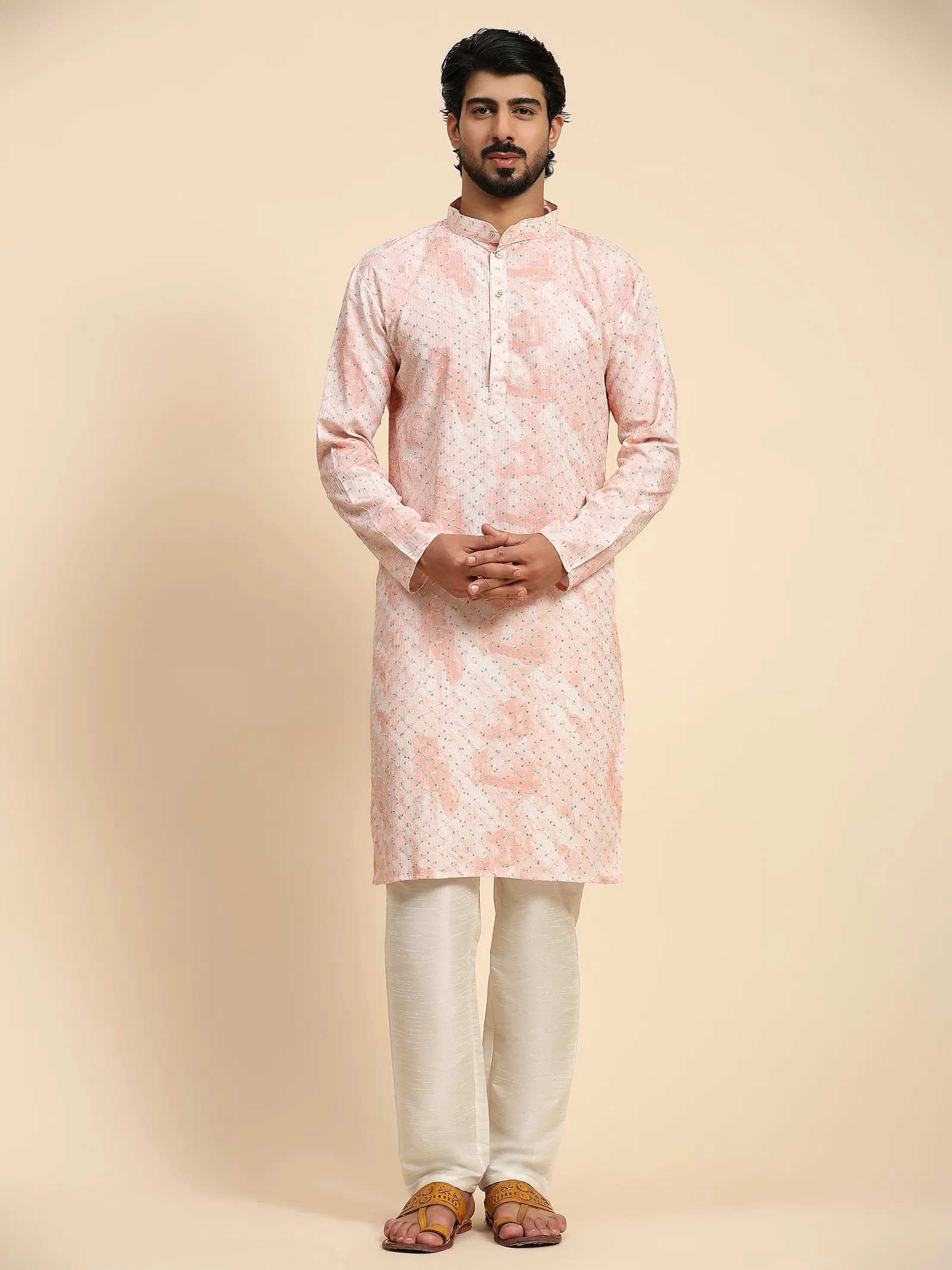 Rw Rayon Cotton Kurta Pyjama Bulk Orders In India