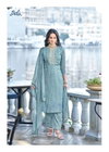 Tulua By Bela Fabulous Digital Printed Salwar Kameez Wholesale Suppliers In India