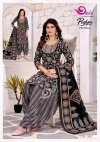 Pushpa Vol 7 By Devi Indo Cotton Printed Readymade Dress