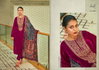 Aarohi By Levisha Velvet Designer Dress Material Wholesale Market In Surat