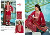 Dilkash Vol 7 By Pakiza Lawn Cotton Printed Dress Material Orders In India