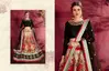 Carnations Vol 1 By Zeel Banglori Silk Designer Lehenga With Blouse Dupatta Wholesale Online