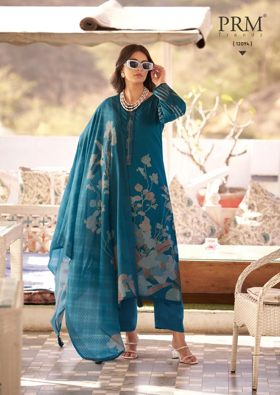 Libaas By Prm Lawn Cotton Digital Printed Online Dress Material Wholesale
