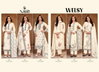 Welsy By Naari Pure Cotton Jacquard Dress Material Exporters In India