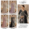 Sf 5538 By Shree Chiffon Embroidery Pakistani Salwar Suit Wholesale Price In Surat