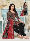 Batik Special Vol 9 By Miss World Cotton Printed Dress Material Exporters In India