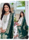 Naisha K 151 Vol 2 Vatican Kurti Bottom With Dupatta Wholesale Distributors In India