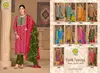 Batik Special Work Vol 5 By Jt Cotton With Work Dress Material Wholesale In India