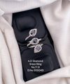 AD Diamond Rings Surat Accessories wholesale market