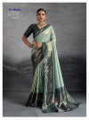 Kovilya By Sethnic Kanjivaram Soft Silk Wedding Wear Saree Orders In India
