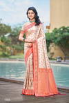 Ambika Silk By Bunawat Printed Wedding Wholesale Saree Suppliers In India