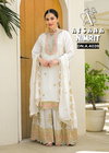 Nimrit 4039 By Afsana Chinon Farsi Salwar Suit Online Wholesale