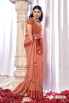Spencer Vol 2 By Vallabhi Georgette Designer Saree Wholesale Market In Surat
