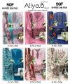 Aliya Vol 7 By Sof Lawn Printed Kurti With Bottom Dupatta Exporters In India
